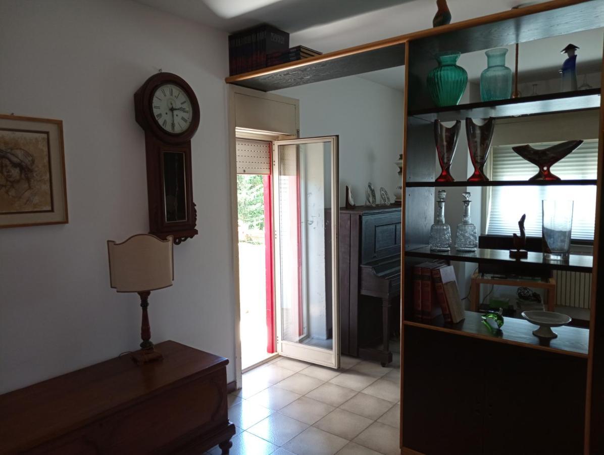 Appartamento Zisa Palermo Exterior foto